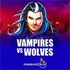 Vampires vs Wolves