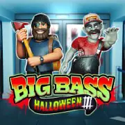 Big Bass Halloween 3
