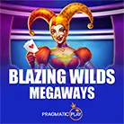 Blazing Wilds Megaways