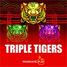 Triple Tigers
