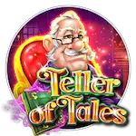 Teller of Tales