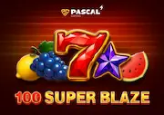 100 Super Blaze