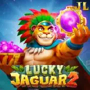 Lucky Jaguar 2