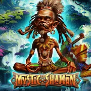 Mystic Shaman