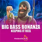 Big Bass Bonanza - Keeping it Reel