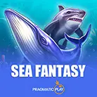 Sea Fantasy