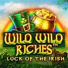 Wild Wild Riches