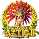 Treasures Of Aztec 2