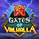 Gates of Valhalla