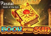 BooK of The Sun