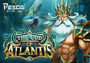 The God of Atlantis