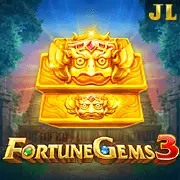 Fortune Gems 3