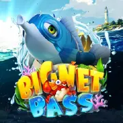 Big Net Bass