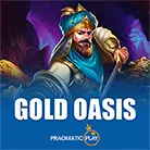 Gold Oasis