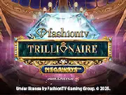 Trillionaire MegaWays