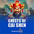 Chests of Cai Shen
