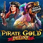 Pirate Gold Deluxe