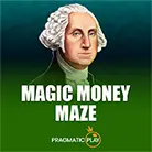 Magic Money Maze