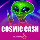 Cosmic Cash