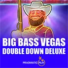 Big Bass Vegas Double Down Deluxe