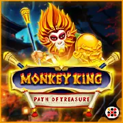 Monkey King: Path of Treasure