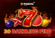 20 Dazzling Fire