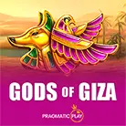 Gods of Giza
