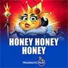 Honey Honey Honey