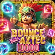 Bounceball Aztec 10.000