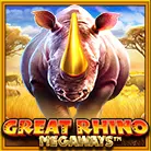 Great Rhino Megaways