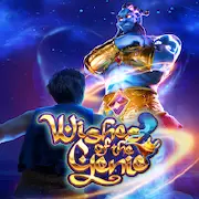 Wishes of the Genie