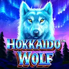 Hokkaido Wolf