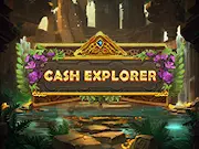 Cash Explorer