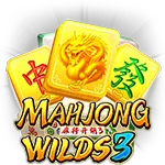 麻将开胡 3