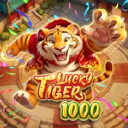 Lucky Tiger 1000
