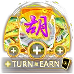 Turn & Earn