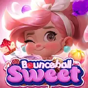 Bounceball Sweet