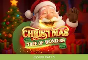 Christmas Tree of Wonders