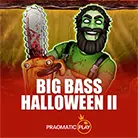 Big Bass Halloween 2