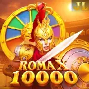 ROMA X 10000