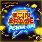 Coin Craze PowerUp
