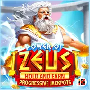 Power of Zeus