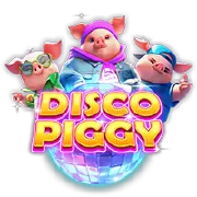Disco Piggy