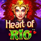 Heart of Rio