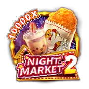 NIGHT MARKET 2