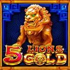 5 Lions Gold