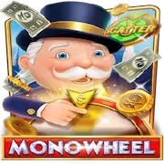 Mono Wheel