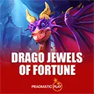 Drago - Jewels of Fortune