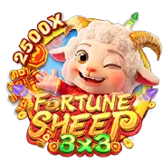 FORTUNE SHEEP