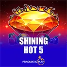Shining Hot 5